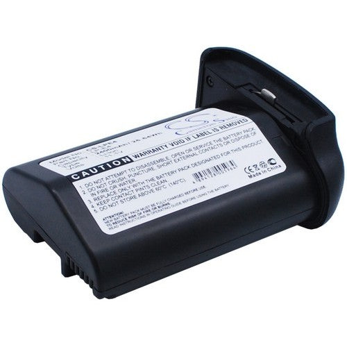 Canon EOS-1D MarkIII Battery