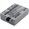 Canon EOS Kiss X2 Battery