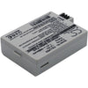 Canon EOS Kiss X2 Battery