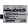 Canon EOS Kiss X2 Battery