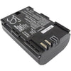 CS-LPE6MX Battery