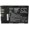 CS-LPE6MX Battery