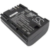 CS-LPE6MX Battery