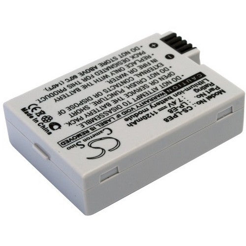 CS-LPE8 Battery