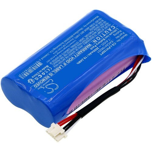 LG EAC64198201 Battery