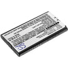 CS-LPK500SL Battery