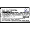 CS-LPK500SL Battery