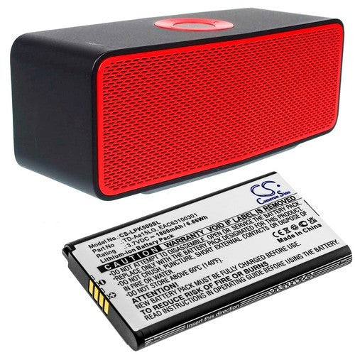 CS-LPK500SL Battery