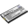 CS-LPK500SL Battery