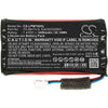 CS-LPM700XL Battery