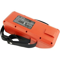 Leica GPS1200 Battery