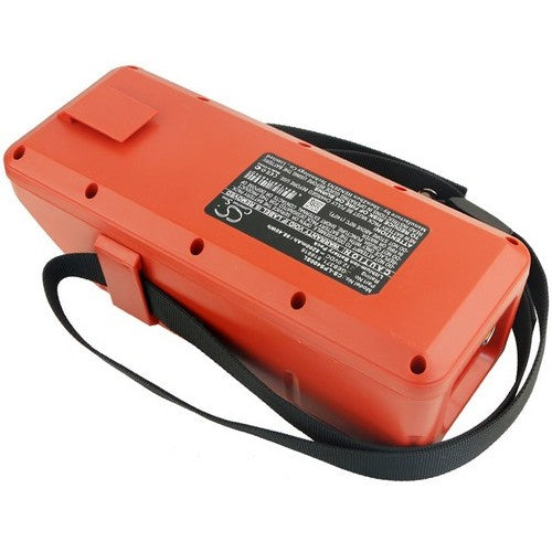 Leica TPS700 Battery