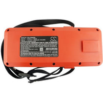 Leica TPS1200 Battery