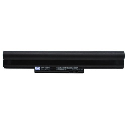Lenovo IdeaPad U550A Battery