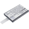 CS-LPV900SL Battery