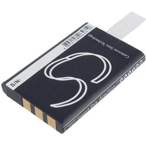 Lawmate PV-900 Battery