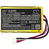 LG EAC63558701 Battery