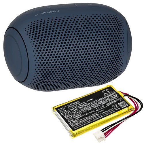 CS-LPX200SL Battery