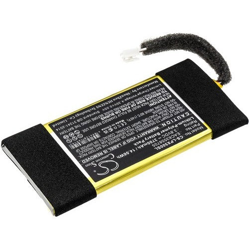 CS-LPX500SL Battery