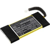 CS-LPX500SL Battery