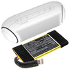 CS-LPX500SL Battery