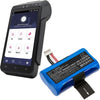 CS-LQM300BL Battery