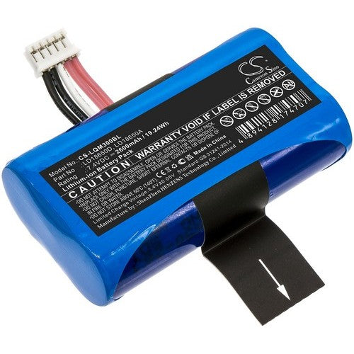 CS-LQM300BL Battery