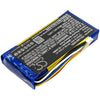Qolsys IM198 Battery