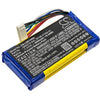 Qolsys QR0018-840 Battery