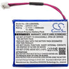 CS-LQS200SL Battery