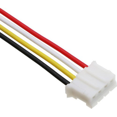 Qolsys IQP4006BLK Battery