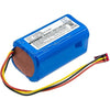 Lazer Runner Compatible 6800 mAh 4 Cell Li- Battery