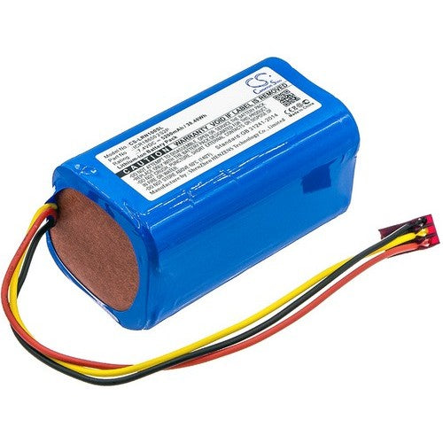 Lazer Runner ICR18650 2S2P Battery