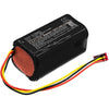 Lazer Runner ICR18650 2S2P Battery