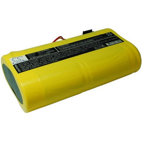 Laser Alignment LB-2 Battery