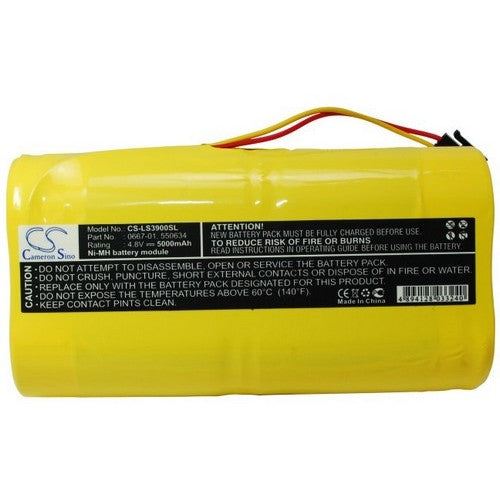 Laser Alignment LB-2 Battery