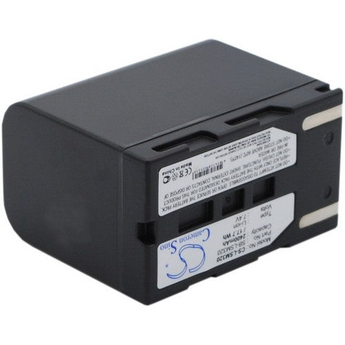 Samsung VP-DC565WBi Battery