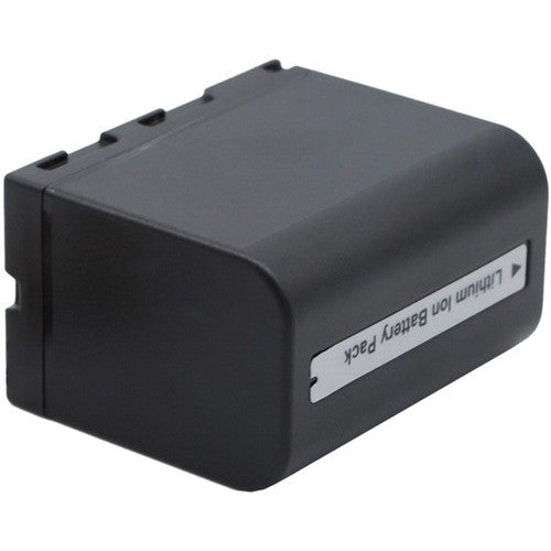 Samsung VP-DC565WBi Battery