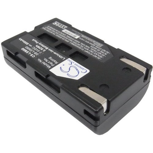 Samsung VP-D361W Battery