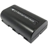 Samsung VP-DC565WBi Battery