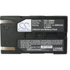 Samsung VP-DC173(i) Battery