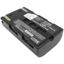 Samsung SC-D372 Battery