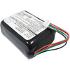 Logitech X-R0001 Battery