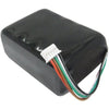 Logitech X-R0001 Battery