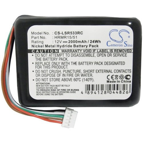 Logitech 533-000050 Battery