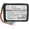 Logitech X-R0001 Battery