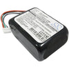 Logitech X-R0001 Battery
