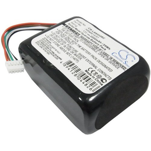 Logitech X-R0001 Battery
