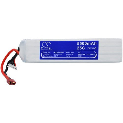 RC CS-LT103RT Robot Battery