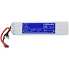 RC CS-LT103RT Tanks Battery